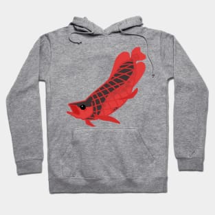 Arowana Hoodie